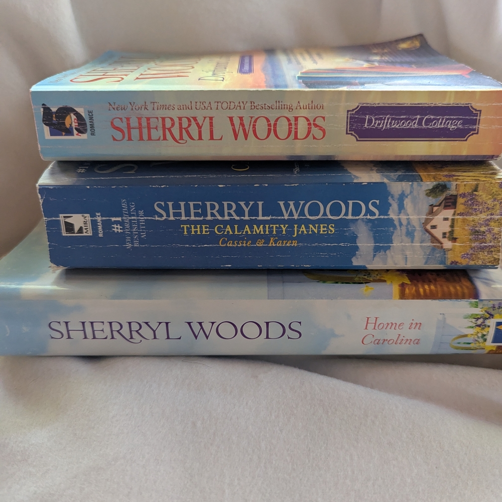Book Bundle